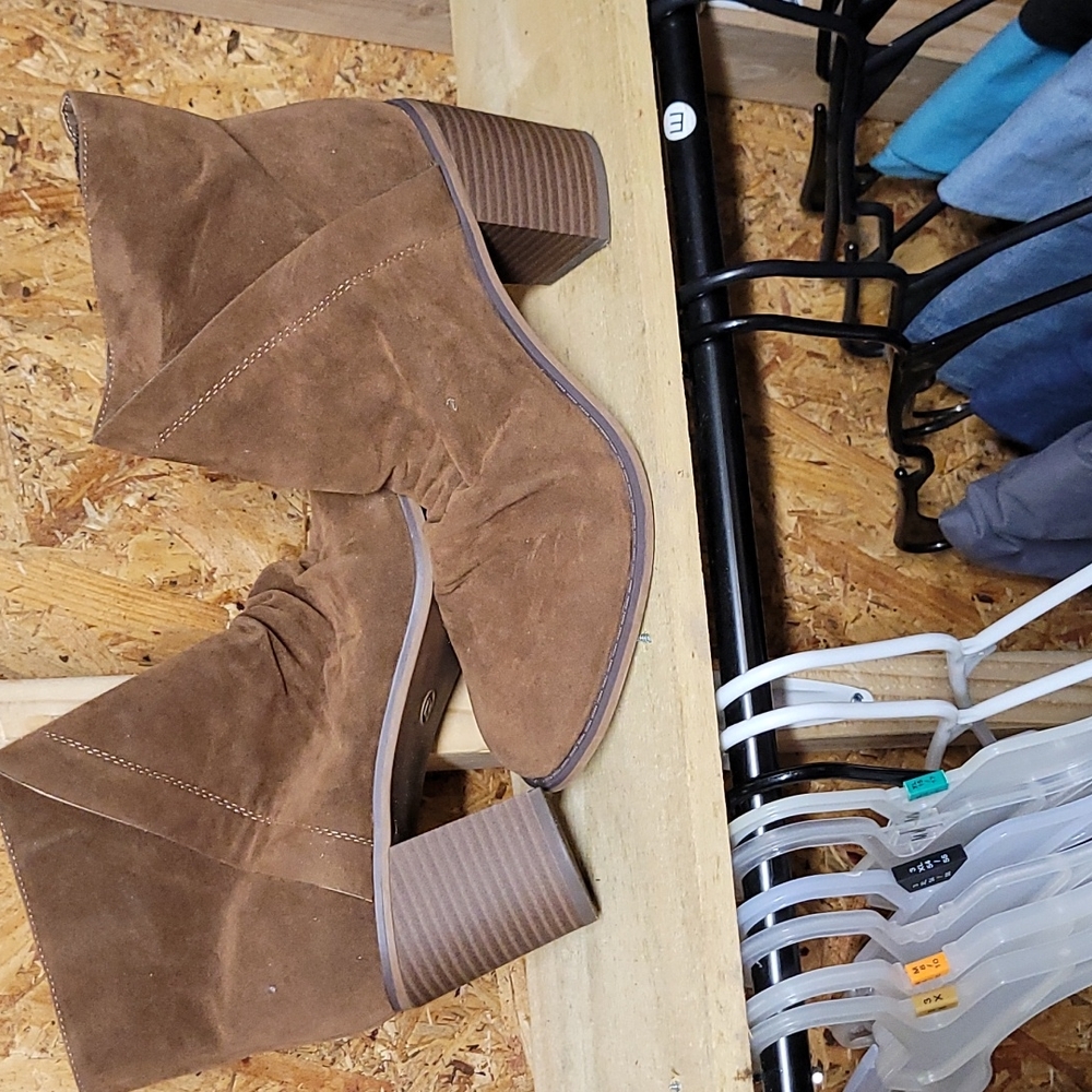 Universal thread boots - Picture 4 of 4